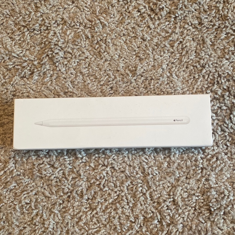 Apple Pencil
